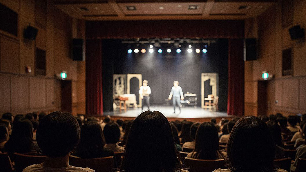 다채로운 공연 프로그램 COMING SOON!